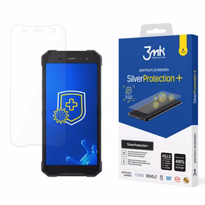 Hammer Explorer Pro - 3mk SilverProtection+