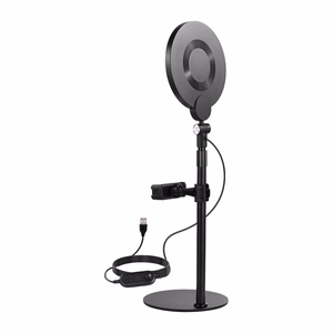 Neewer R06 18 см круглый LED комплект для селфи на телефон