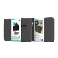 BWOO nešiojamojo kompiuterio krepšys dydis 15" pilkas