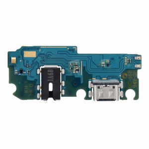 įkrovimo plokštė SAMSUNG A12 A127F/M OEM (Greitas įkroviklis)