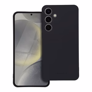 ROAR dėklas SPACE - SAMSUNG S24 Plus juodas