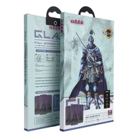 OG 6D Shuijia stiklas - Iphone 13 / 13 Pro / 14 juodas