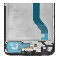 LCD ekrano rinkinys skirtas MOTOROLA Moto G50 5G 5D68C18927