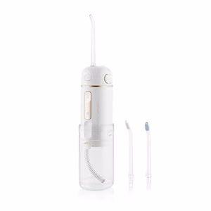 ETA Oral Irrigator Aqua Care Compact ETA570890000 165 ml White Number of heads 2