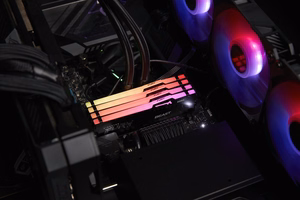 KINGSTON 64GB 5600MT/s DDR5 CL40 RGB