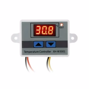 Termostatas XH-W3001 E6113, 230 V