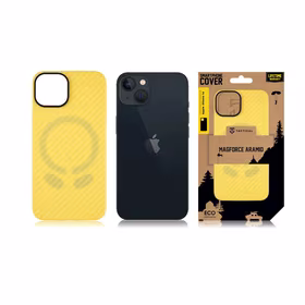 Tactical MagForce Aramid Industrial Limited Edition skirta Apple iPhone 14