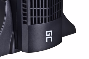 Green Cell UPS13 stovo UPS RTII 1000 VA 900 W su LCD ekranu