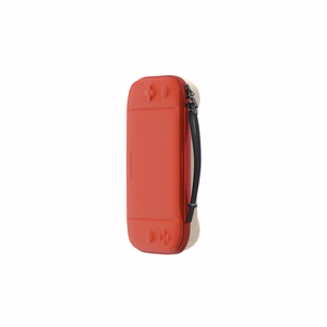 AmazingThing PlayShield EDC apsauginis dėklas Nintendo Switch 2 - raudonas
