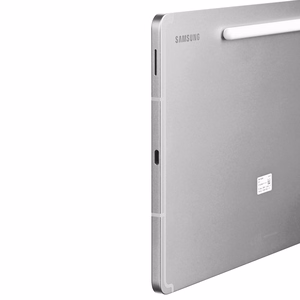 Samsung Galaxy Tab S10 Lite 5G 256 GB 27.7 cm (10.9") 8 GB Wi-Fi 6 (802.11ax) sidabrinis