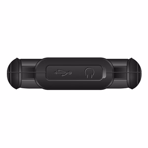 Mobile Phone - MAXCOM MM 920L STRONG BLACK