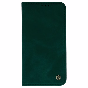 Dėklas telefonui Wonder Smart Case Samsung Galaxy A26 5G žalias
