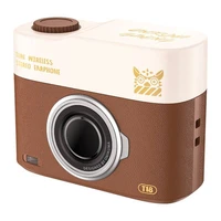 ONIKUMA Bluetooth In-Ear Headphones T18 Brown