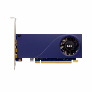 Vaizdo plokštė SPARKLE Intel Arc A310 4GB GDDR6 PCIe 4.0 HDMI 2xMini DP