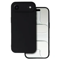 Back Case MATT for IPHONE 17 AIR Black