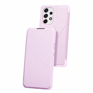Dux Ducis Skin X Holster dėklas Samsung Galaxy A73 rožinis