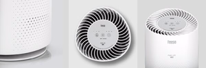 Очиститель воздуха TEESA PURE LIFE P500