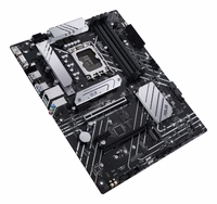 ASUS PRIME B660-PLUS D4 Intel B660 LGA 1700 ATX