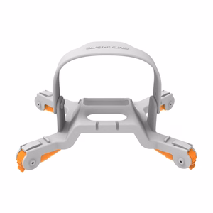 "Sunnylife" važiuoklės atnaujinimas DJI Flip (oranžinis)