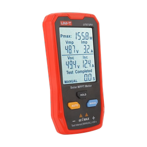 UNI-T UT673PV matuoklis