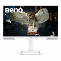 BenQ EW3290U LED display 79,2 cm (31.2") 3840 x 2160 pikseliai 4K Ultra HD Balta