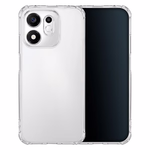 Anti Shock 1,5 mm case for Honor 600 Smart transparent