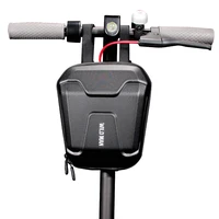 WILDMAN Scooter bag TS9 vandeniui atsparus 2,5L