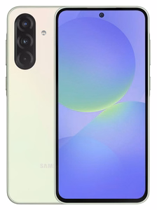 Samsung Galaxy A36 5G 128GB žalias mobilusis telefonas