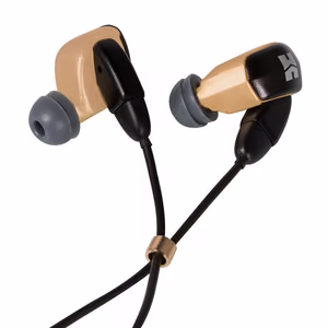 Внутриканальные наушники HiFiMAN RE2000 Pro Gold