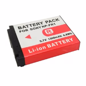 Sony NP-FR1 Battery
