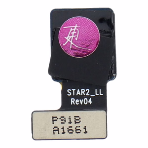 Samsung Galaxy S9 Plus priekinės kameros ir jutiklio kabelis