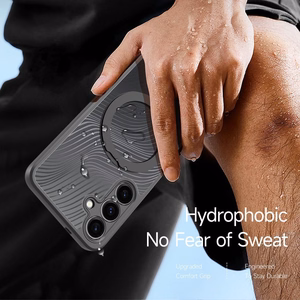 Dėklas Dux Ducis Aimo Mag Samsung S936 S25 Plus