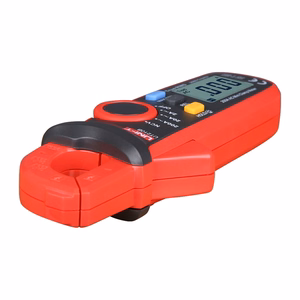Uni-T UT210B мини цифровые токовые клещи