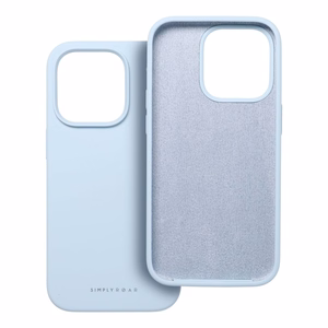 ROAR dėklas CLOUD SKIN IPHONE 11 Pro Šviesiai mėlyna