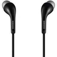 Samsung EHS64AVFBE laidinės ausinės Mini Jack 3.5mm stereo Hi-Fi (Bulk - pakaitinė pakuotė) - juodos