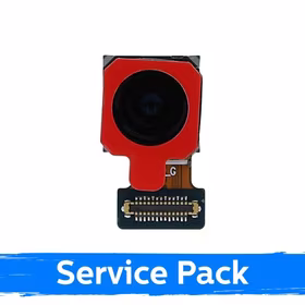 Kamera suderinama su Samsung F936 Z Fold4 / F926 Z Fold3 Priekinė kamera / 16M / (Service Pack)