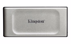 Kingston Technology 1000G nešiojamas SSD XS2000
