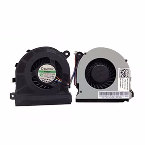 Кулер ноутбука Dell 5520, E5520