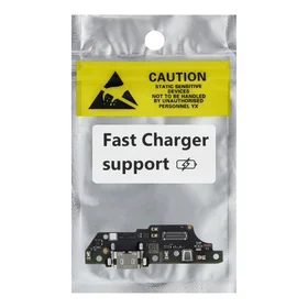 ServicePack įkrovimo plokštė MOTOROLA E20 5P68C19462