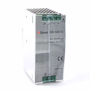 Power supply 12V, 8.3A, 120W, DIN
