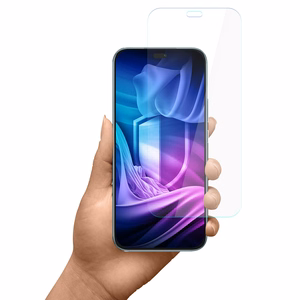 3mk Silky Matt Pro — защита экрана телефона для Honor X8c