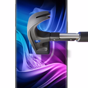 Vivo IQOO Z9s - 3mk Silky Matt Pro