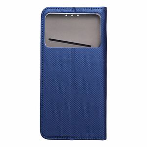 Dėklas telefonui SMART CASE Book SAMSUNG S26 Edge tamsiai mėlynas