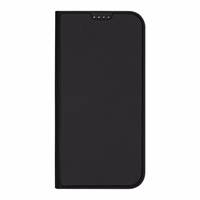 Dėklas Dux Ducis Skin Pro Apple iPhone 16 Pro juodas