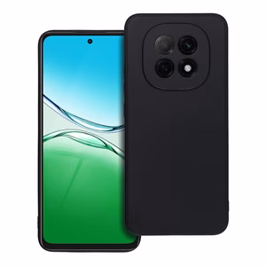 Чехол для Oppo F29 Matt чёрный