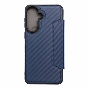 RAZOR Knygutė for SAMSUNG A57 5G mėlynas
