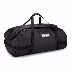 Thule Chasm Duffel bag Waterproof Black