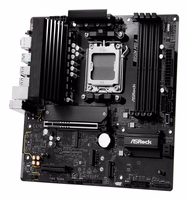 Asrock B850M Pro-A AMD B850 AM5 lizdas „micro ATX“