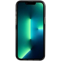 Audi IML Magnetinis dėklas telefonui iPhone 13 Pro Max - juodas