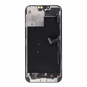 FixCell LCD ekranas iPhone 13 Pro Max Super Retina XDR + jutiklio flex (atnaujintas)